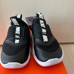 新品　NIKE フレックス ランナー TD 14cmの画像
