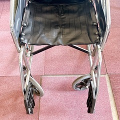 Care-Tec Japan 自走式車椅子  ブラックの画像
