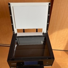 キャノン　インクジェットの画像