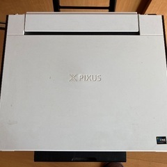 キャノン　インクジェットの画像