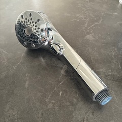 節水シャワーヘッド✨の画像