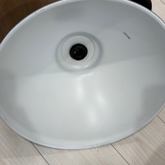 【IKEA】FOTO フォート ペンダントランプの画像