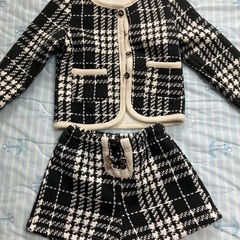 子ども服　90サイズの画像