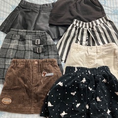 子ども服　90サイズの画像