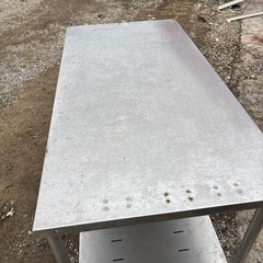 作業台　　　キチン用の画像