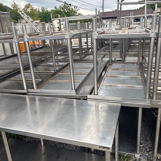 作業台　　　キチン用