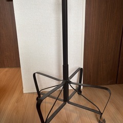 ポールハンガーの画像