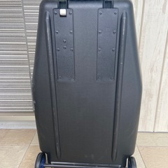 TUSAダイビング用キャリーバッグの画像