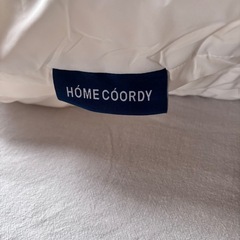 HOME COORDY 掛け布団　ダブル　190×210 の画像