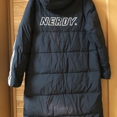 NERDY Ⓜ️サイズの画像
