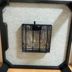 テーブルこたつの画像