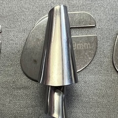 ミシンよう用ぱーつパーツの画像