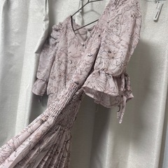 INGNI ワンピースの画像