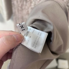 INGNI ワンピースの画像
