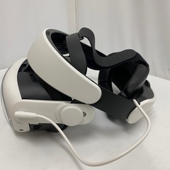 【美品】Meta Quest 3 512GB VRヘッドセット H4 Boost KIWI design セット メタクエストの画像