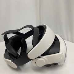 【美品】Meta Quest 3 512GB VRヘッドセット H4 Boost KIWI design セット メタクエストの画像