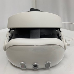 【美品】Meta Quest 3 512GB VRヘッドセット H4 Boost KIWI design セット メタクエストの画像