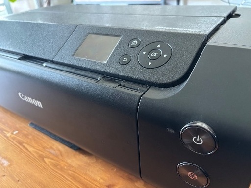 Canon PRO-G1 プリンター