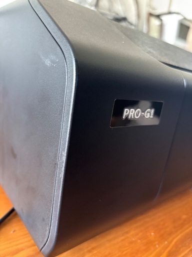Canon PRO-G1 プリンター