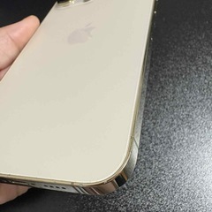 IPHONE 13 PROMAX 256GB SIMフリーの画像