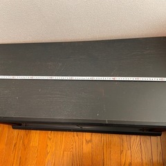 モダンなテレビ台 の画像