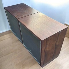 昭和レトロスピーカーS-462 LEFT AM OHA16の画像