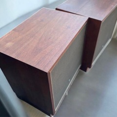 昭和レトロスピーカーS-462 LEFT AM OHA16の画像