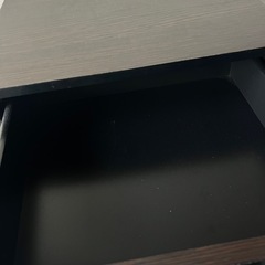 IKEA TRYSIL トリスィル ベッドサイドテーブルの画像