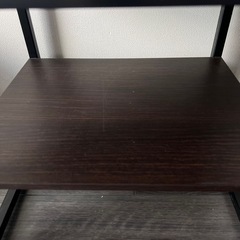IKEA TRYSIL トリスィル ベッドサイドテーブルの画像