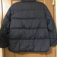 UNIQLO ULTRA LIGHT DOWN ジャケット Sの画像
