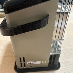 イワタニ　カセットガスストーブの画像