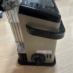 イワタニ　カセットガスストーブの画像