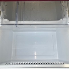 特価 アクア 冷凍冷蔵庫 184L LED照明自動霜取機能付の画像