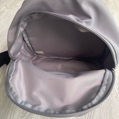 ベビー リュック 迷子ひも付き　の画像