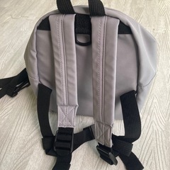 ベビー リュック 迷子ひも付き　の画像