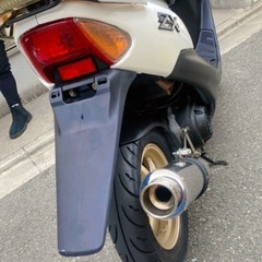 ZX 原付‼️の画像