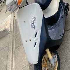 ZX 原付‼️の画像