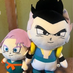 ドラゴンボールの画像