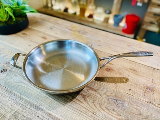 Demeyere Proline フライパン 28 cm