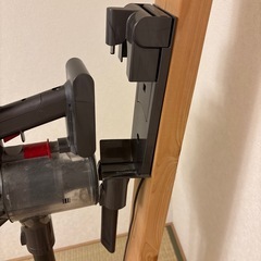 ダイソン　掃除機の画像
