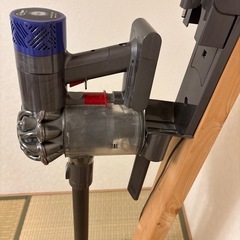 ダイソン　掃除機の画像