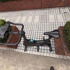 エアロバイクの画像