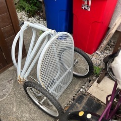 自転車の画像