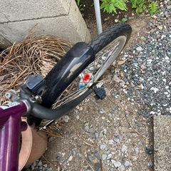 自転車の画像