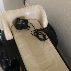 電動カー　ベンツの画像
