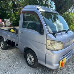 ハイゼット　ご成約ありがとうございました‼️の画像