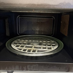 電子レンジ/シャープ/SHARPの画像