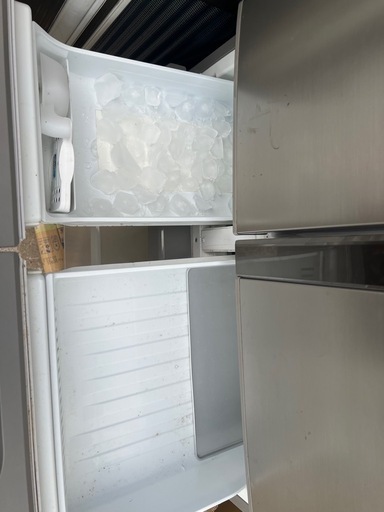 冷蔵庫NR-F618TV-S ,600リットルpanasonic 2013 冷蔵庫NR-F618TV-S ,600リットルpanasonic 2013