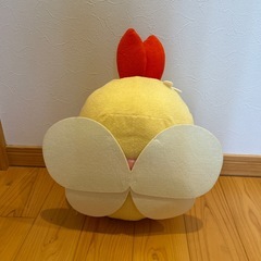 すみっコぐらし　えびふらいのしっぽの画像