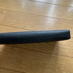 coach長財布・リュック　セットの画像
